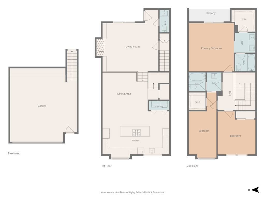 1116 Palo Verde - Photo 1