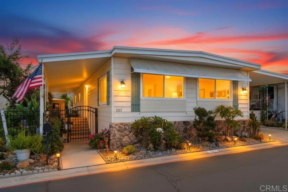8301 Mission Gorge Road - Photo 1