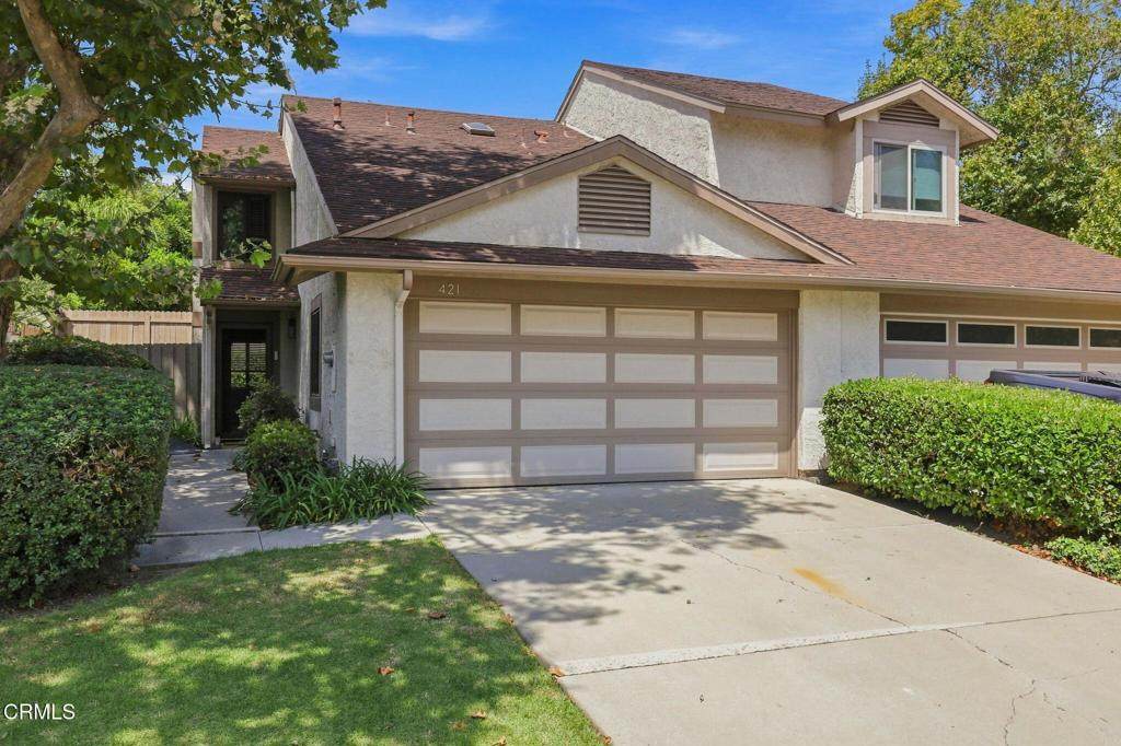 421 Shoshone Street - Photo 1