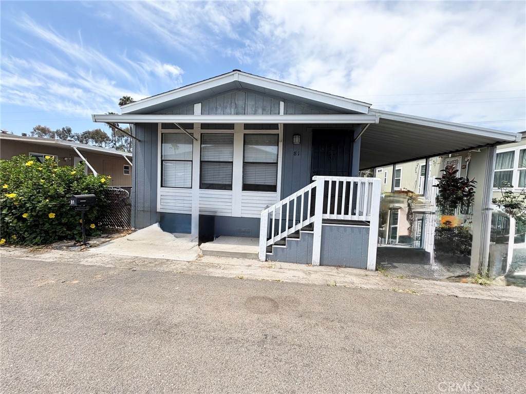 2515 Sweetwater Road - Photo 1