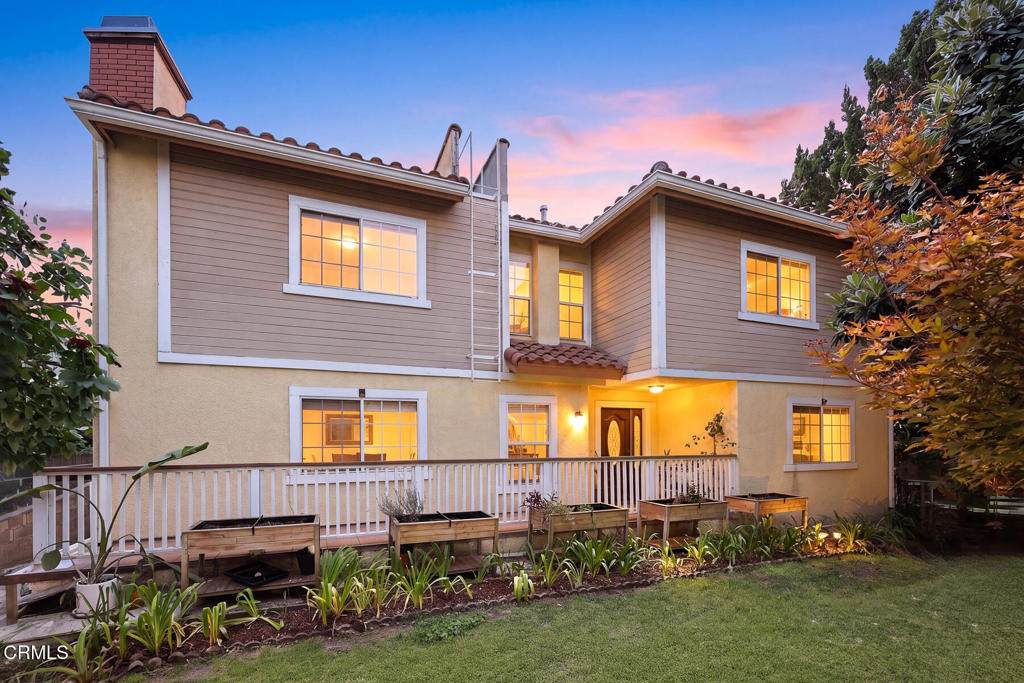 607 Duarte Road - Photo 1