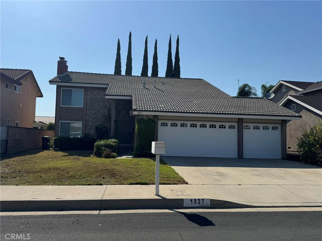 1827 Wellspring - Photo 1