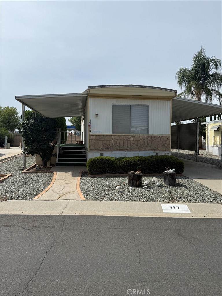 27601 Sun City Blvd Sp 117 - Photo 1