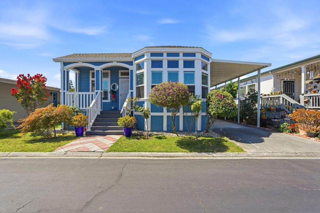 829 Villa Teresa Way - Photo 1
