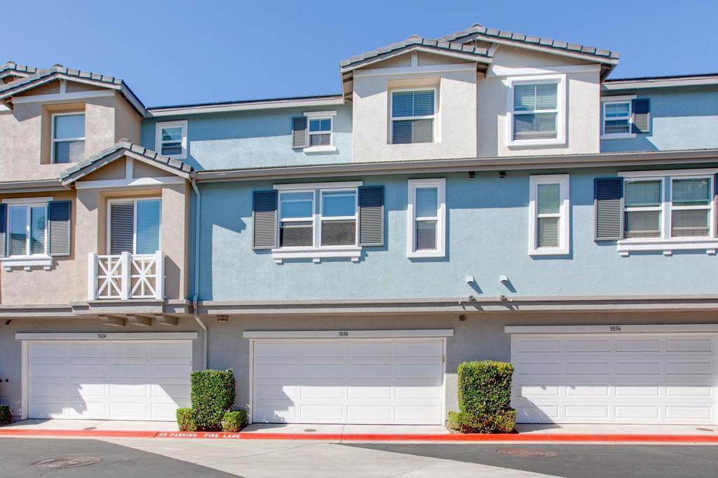 3030 Beachwood Bluff - Photo 1