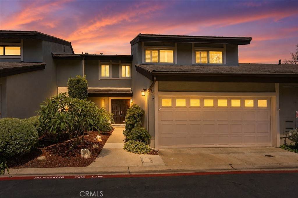 4732 Amberwood Court - Photo 1