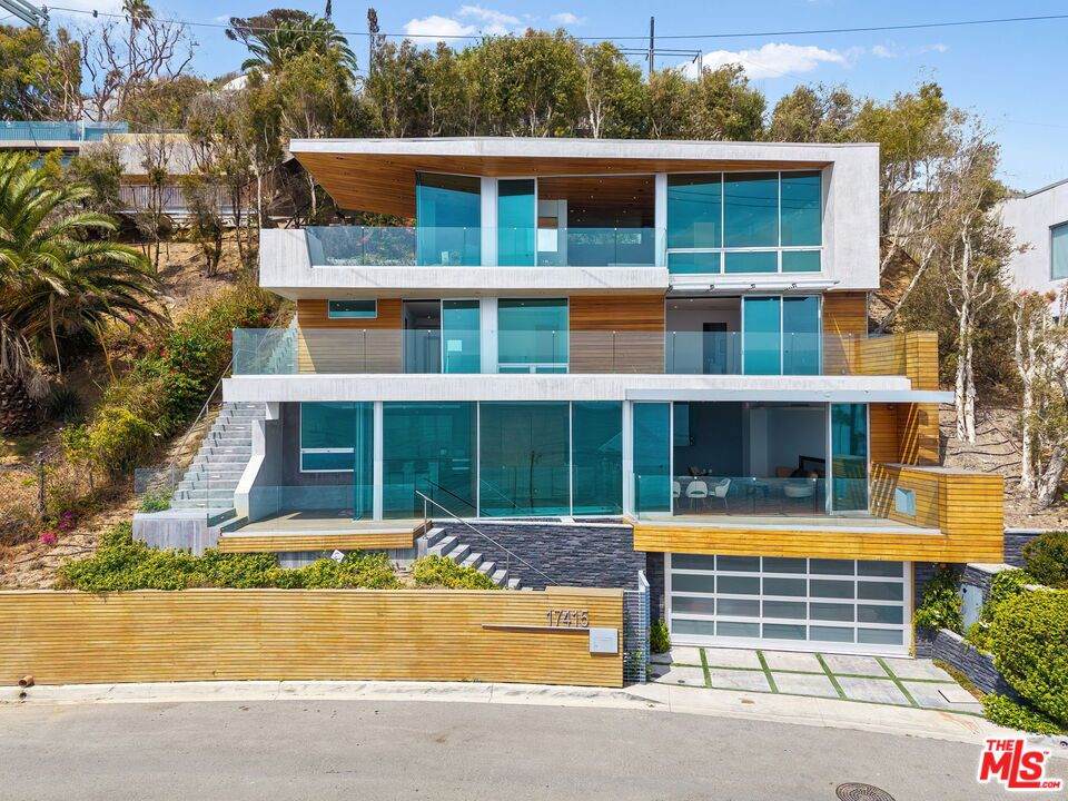 17415 Castellammare Drive - Photo 1
