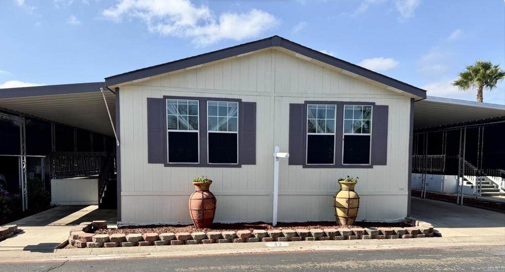 8301 Mission Gorge Road - Photo 1