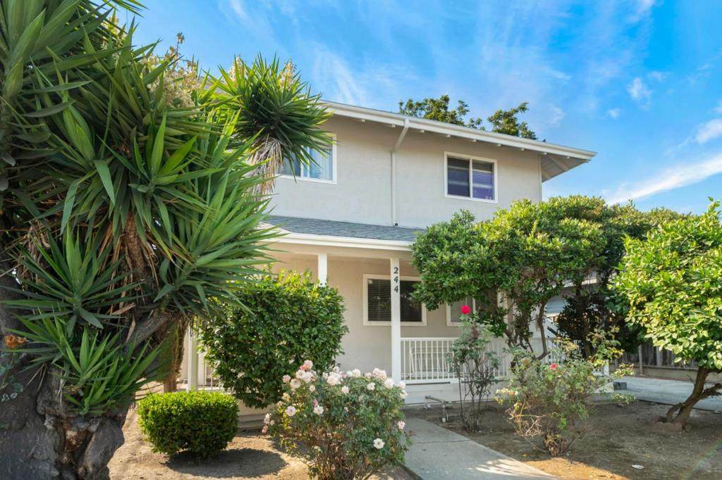 244 Julian Street - Photo 1