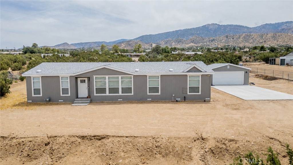 745 Pinon Road - Photo 1