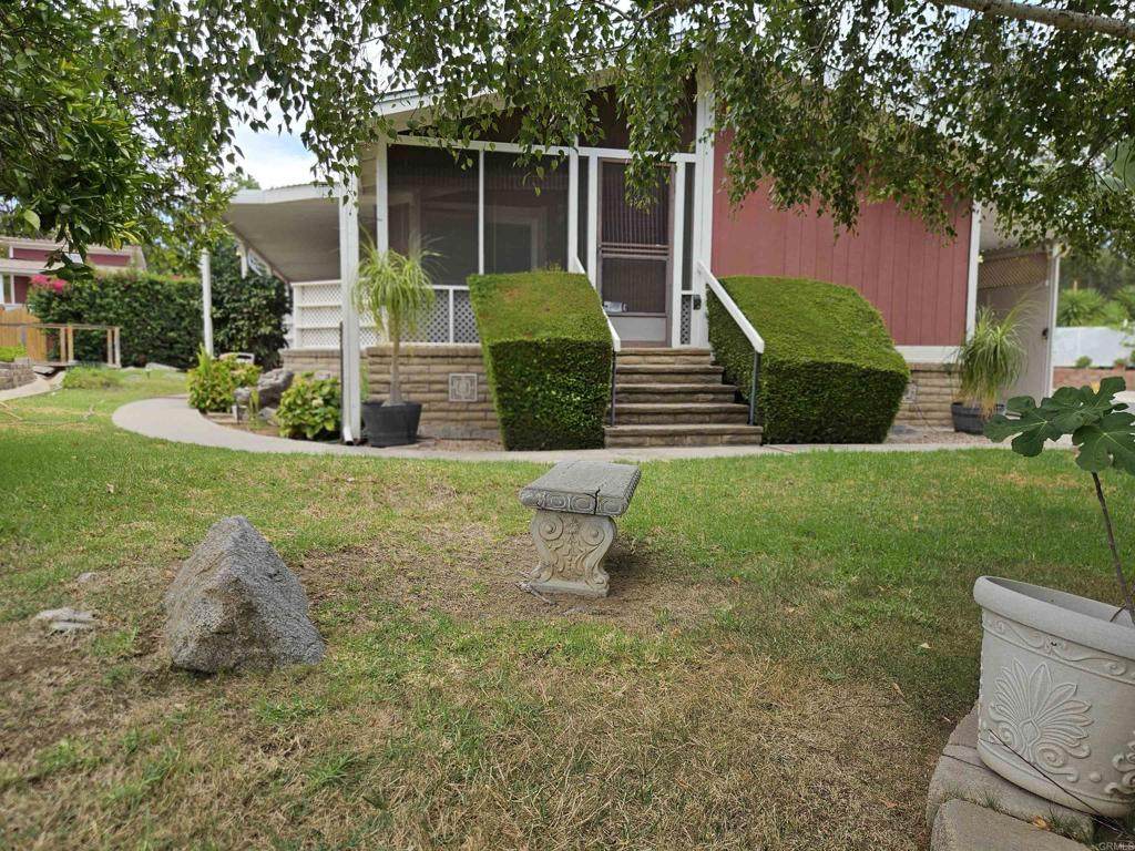 18218 Paradise Mountain Road - Photo 1