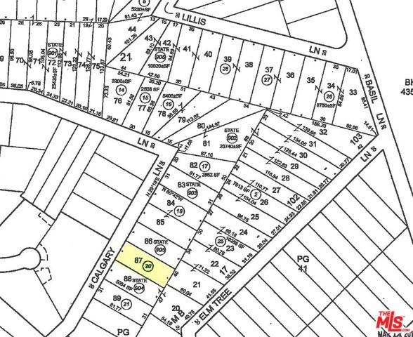 0 Calgary Lane - Photo 1