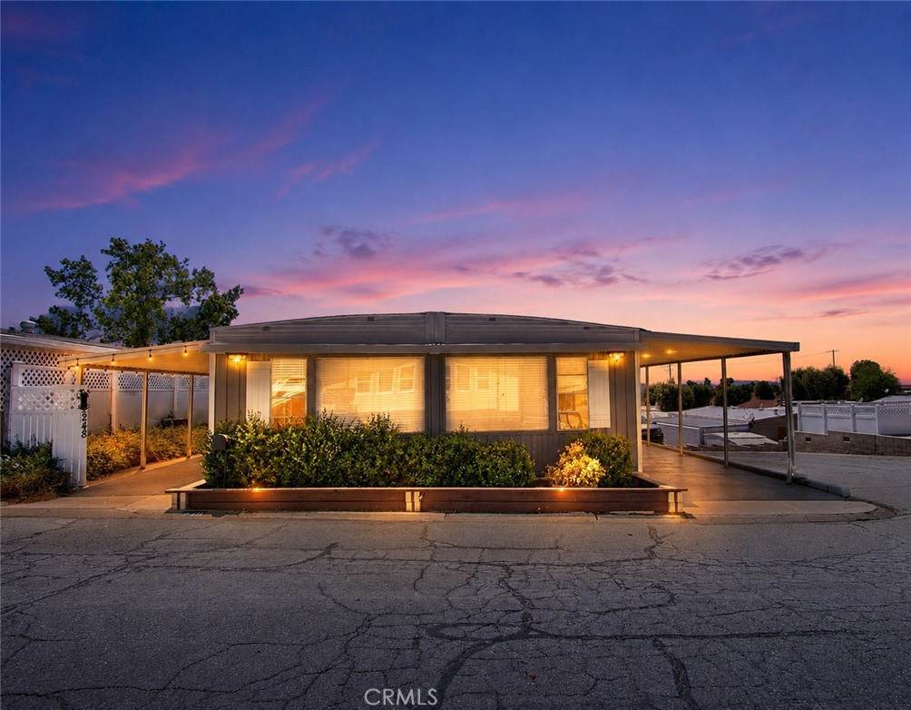 10320 Calimesa Boulevard - Photo 1