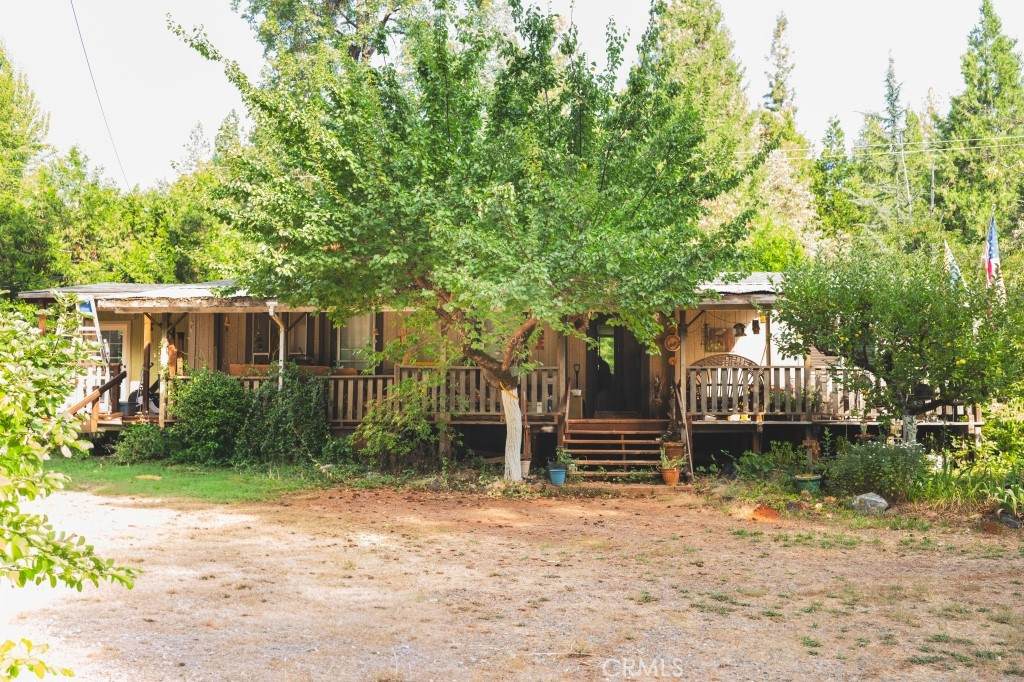 5576 Forbestown Road - Photo 1