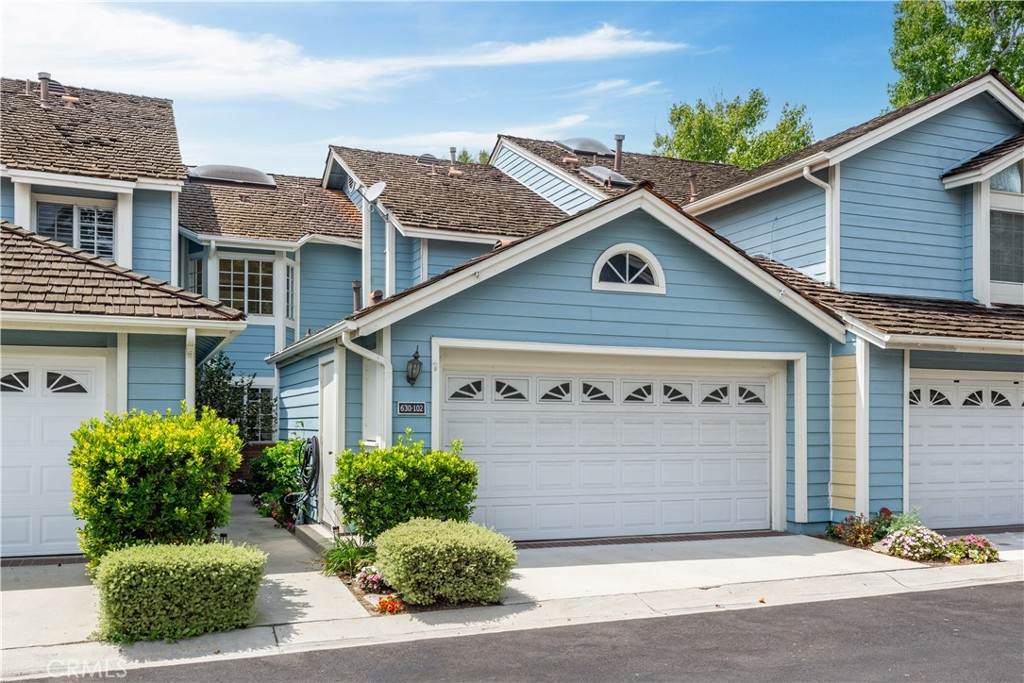 630 Wakefield Court - Photo 1