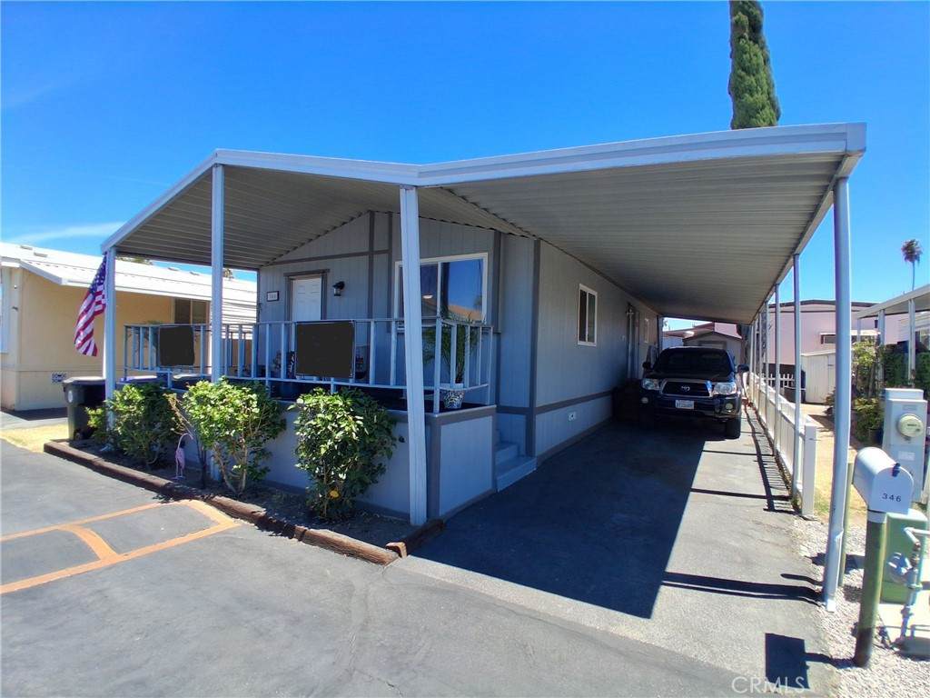 20401 Soledad Canyon Road - Photo 1