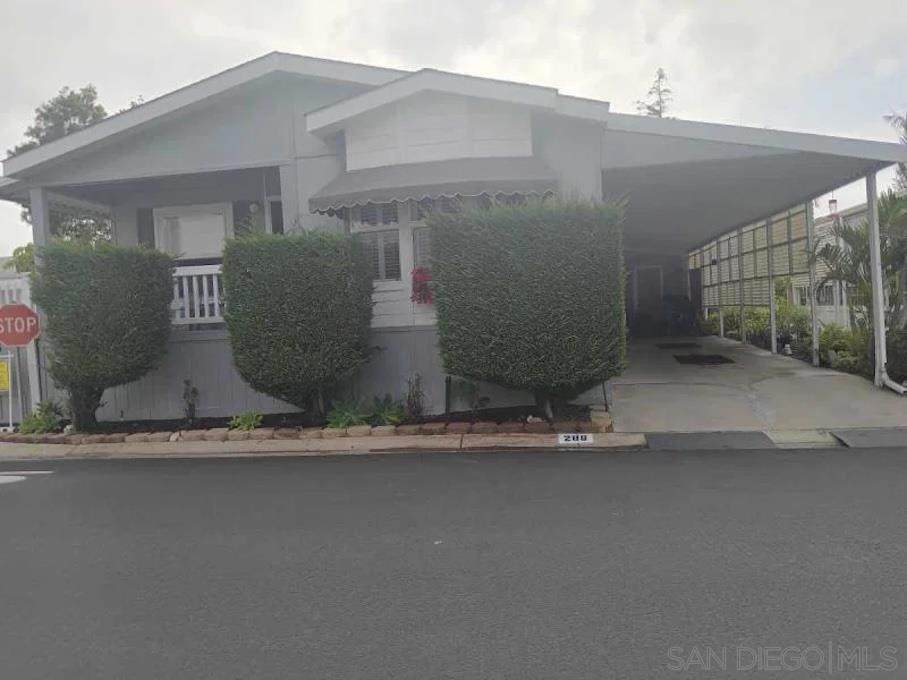 10770 Black Mtn Rd - Photo 1
