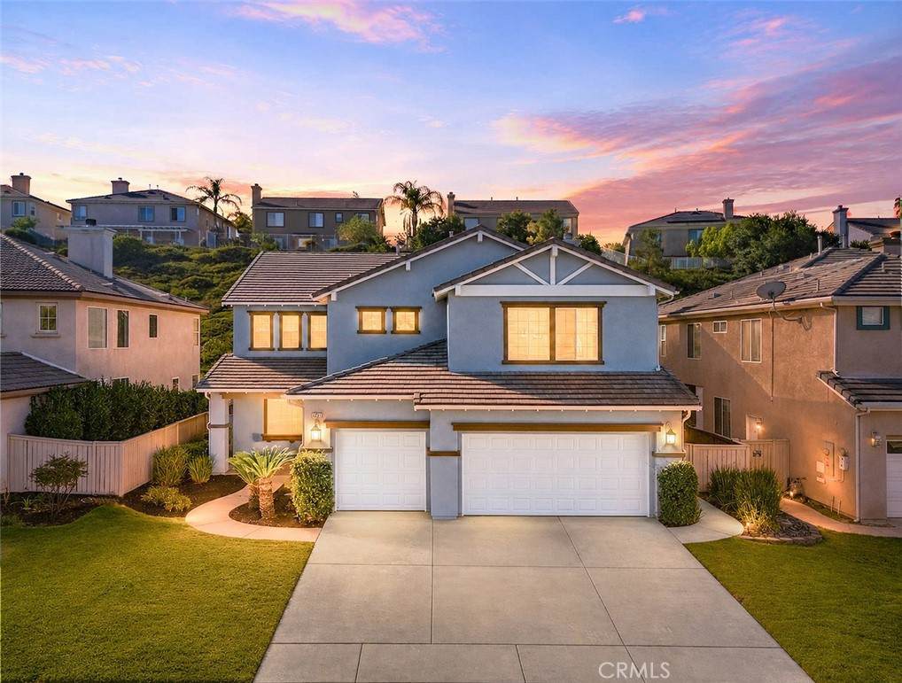 33421 Barrington Drive - Photo 1
