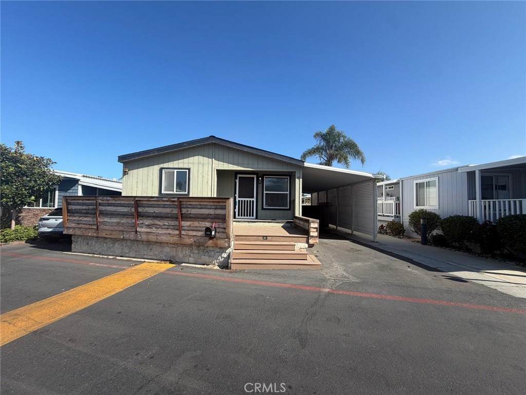 6550 Ponto Drive - Photo 1