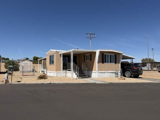 701 Montara Road - Photo 1