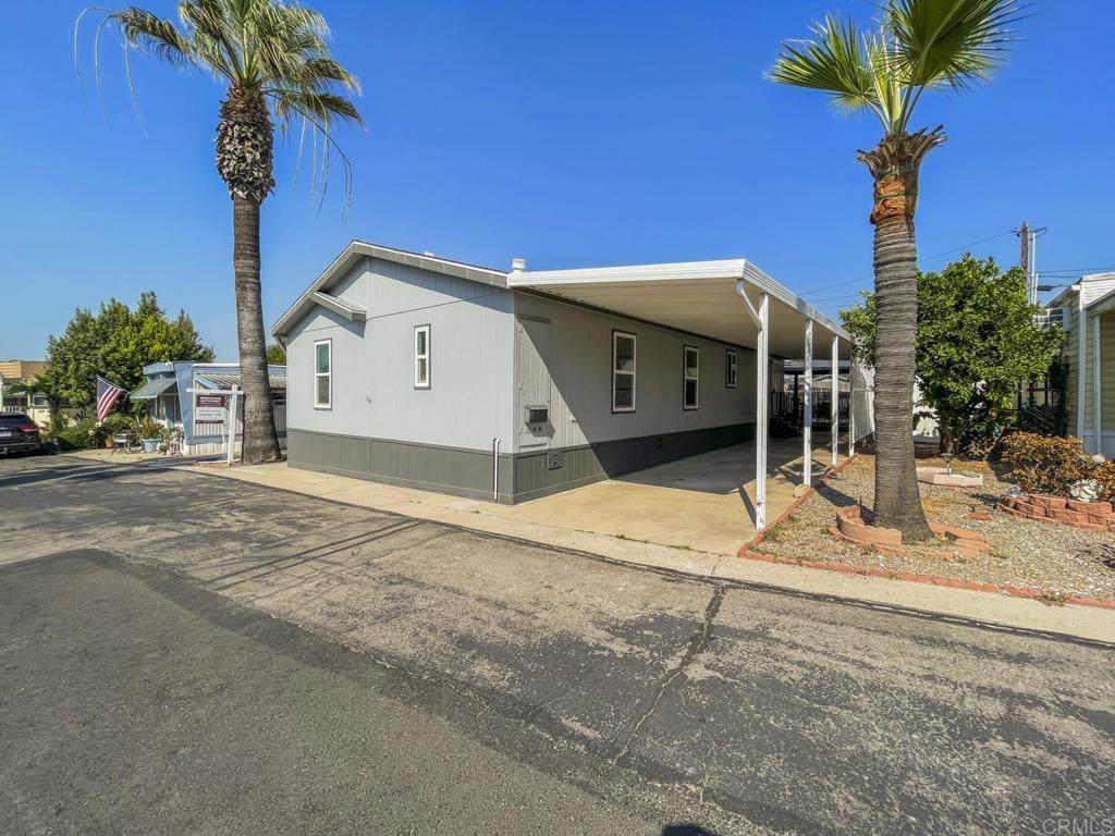 8545 Mission Gorge Rd. - Photo 1