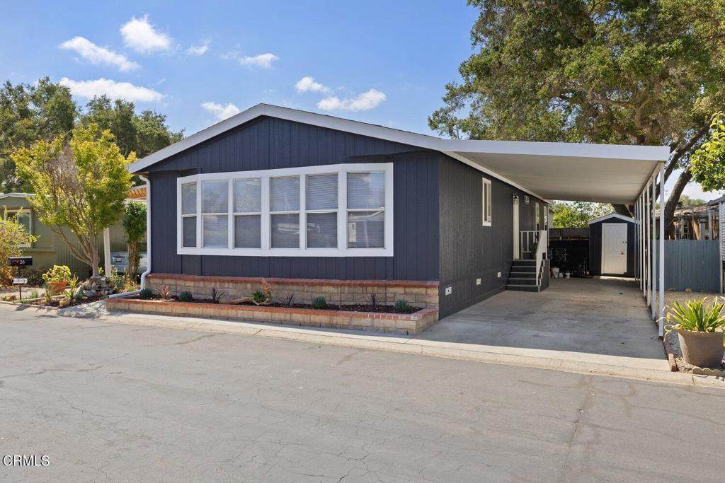 1225 Rice Road - Photo 1