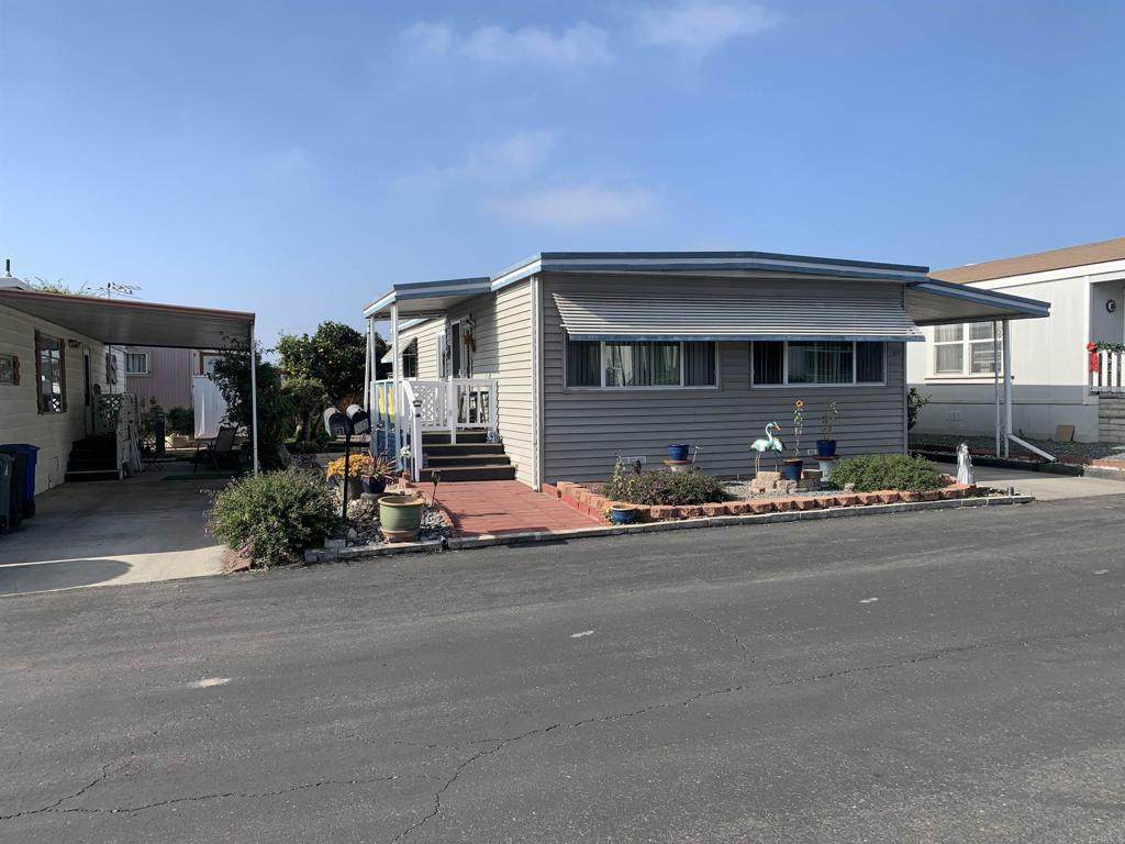 501 Anita Street Spc 50 - Photo 1