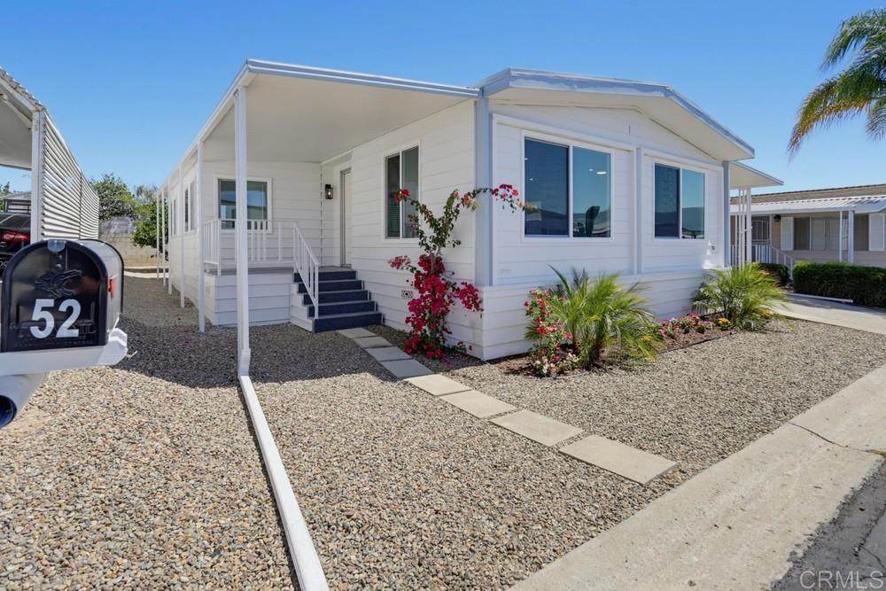 650 Rancho Santa Fe Rd. - Photo 1