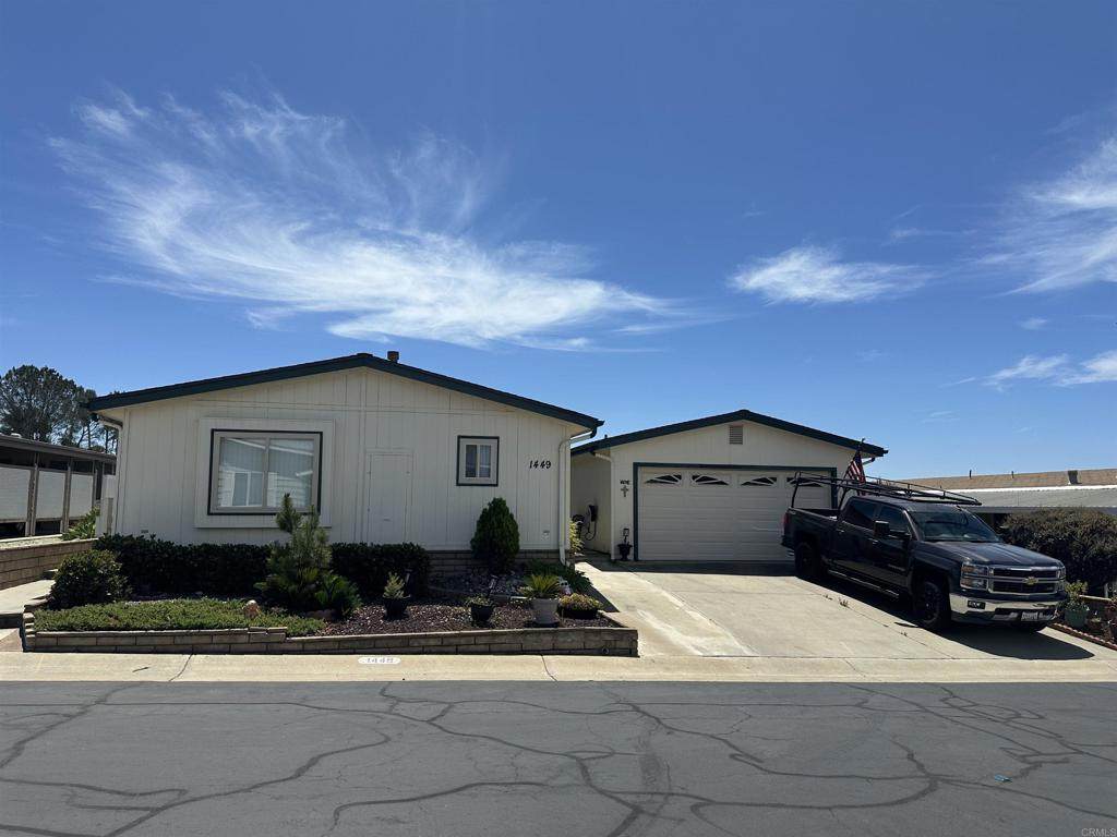 1449 Salem Court - Photo 1