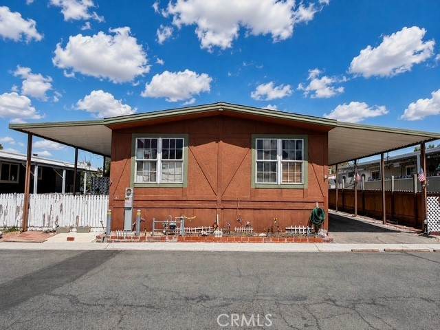 18540 Soledad Canyon Road - Photo 1