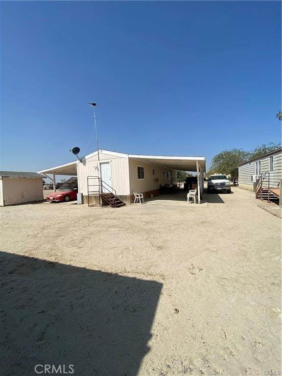 26323 Merced Avenue - Photo 1