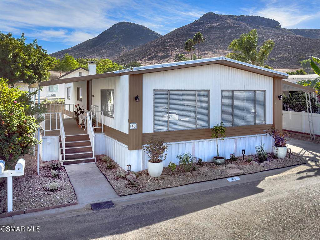 96 Monte Vista - Photo 1