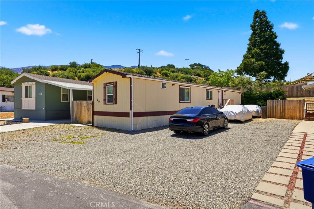 657 Lebec Road - Photo 1