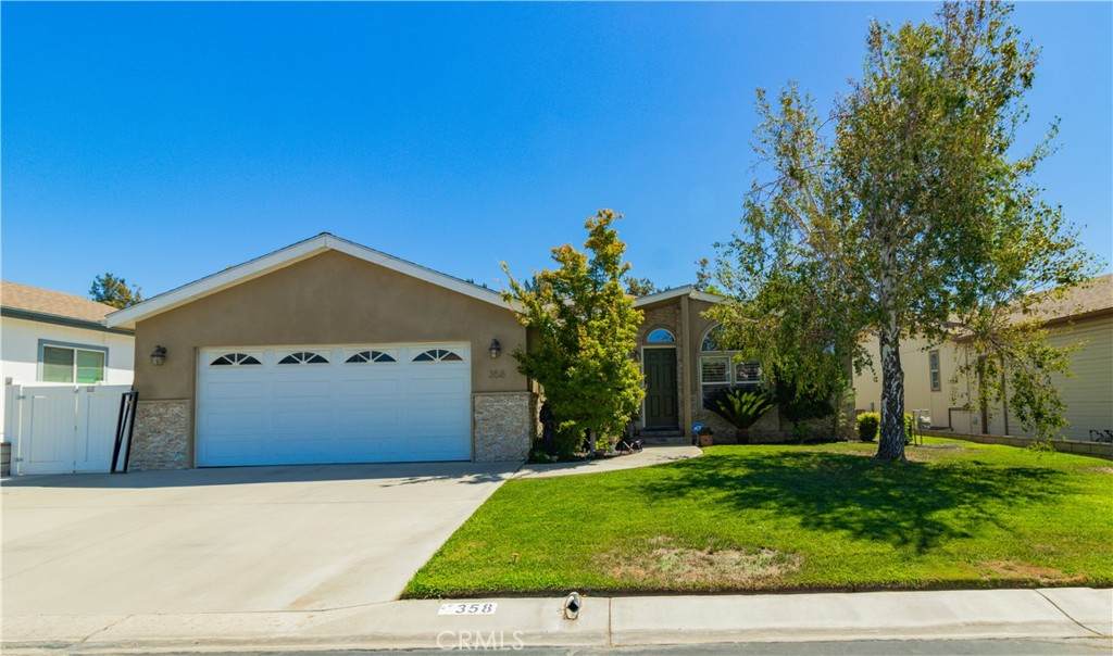 10961 Desert Lawn Dr (358 Redwood) - Photo 1