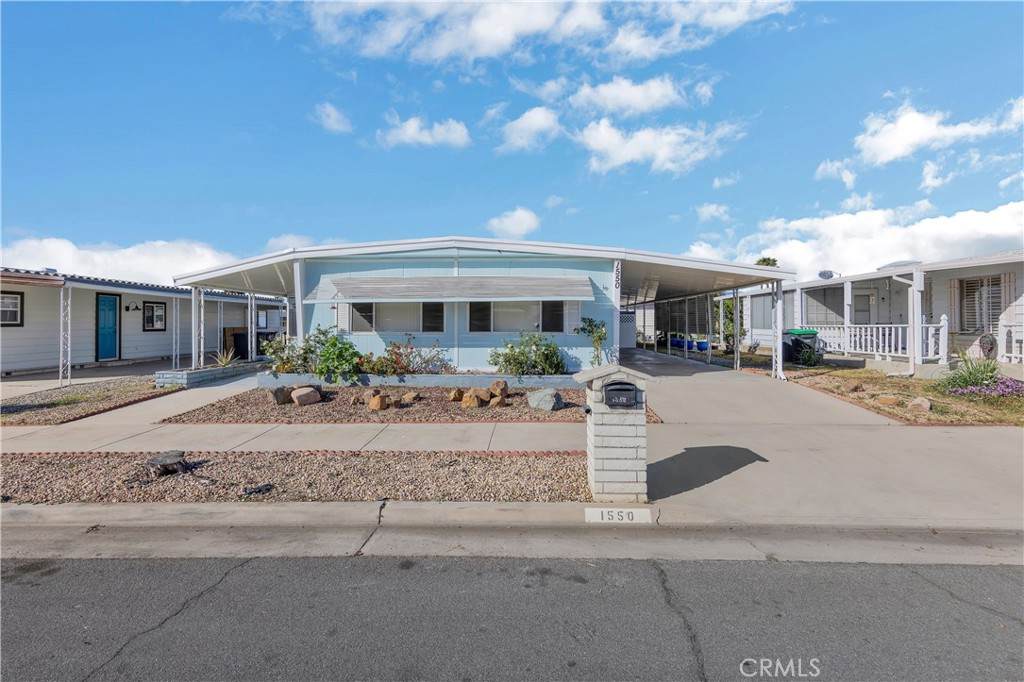 1550 San Vicente - Photo 1