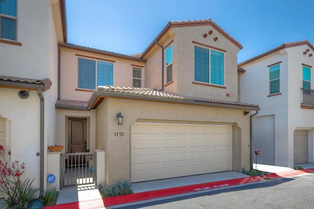 1715 Crabapple Way - Photo 1