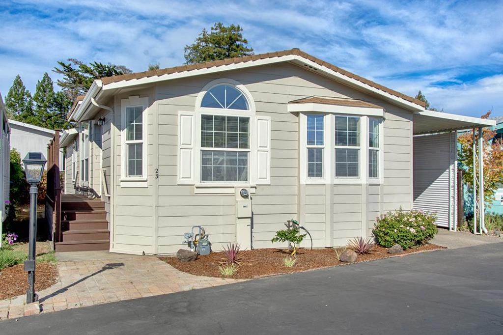 225 Mount Hermon Road - Photo 1