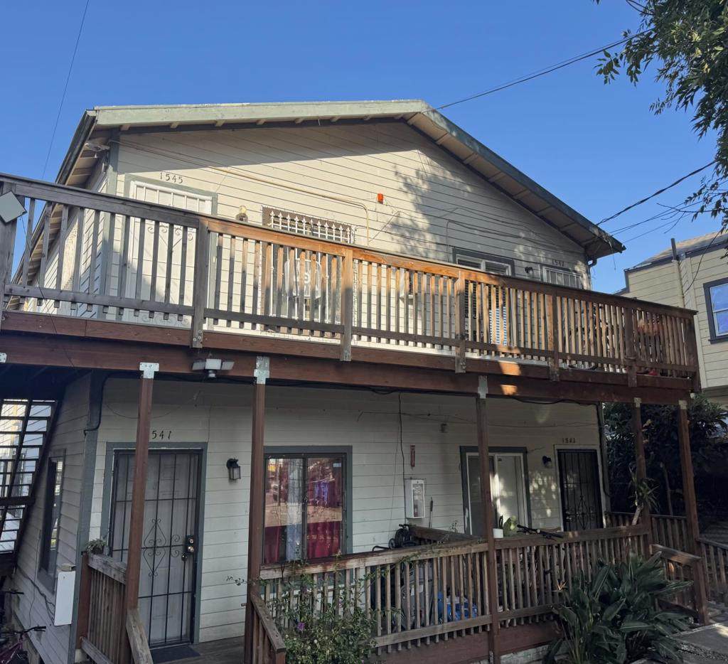 1545 23rd Avenue - Photo 1