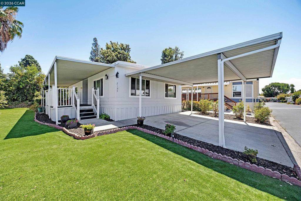 2184 Dalis Drive - Photo 1