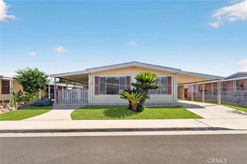 1485 Cordova - Photo 1