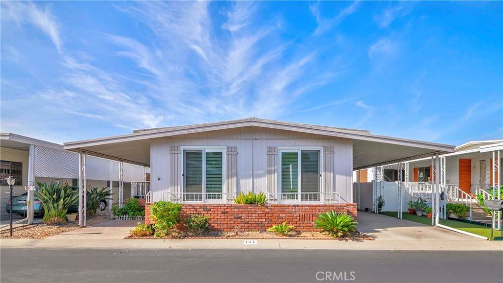 3620 Moreno Avenue - Photo 1