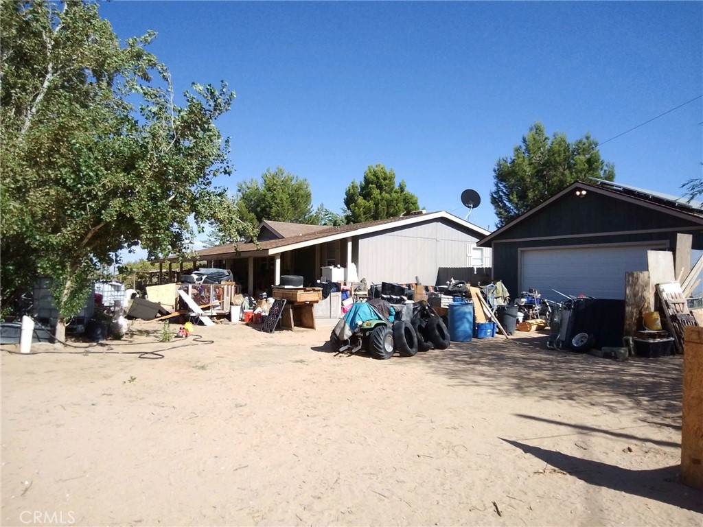 458 Balboa - Photo 1