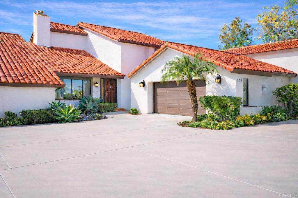 629 Camino Ynez - Photo 1