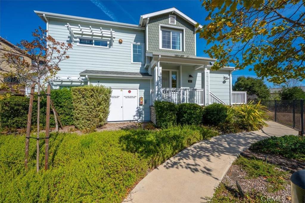 803 Basil - Photo 1