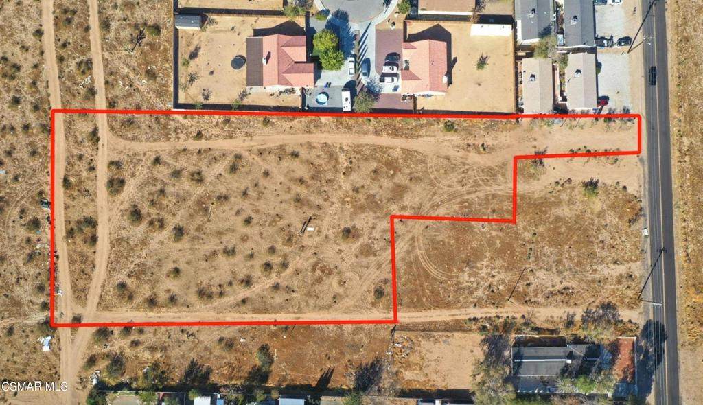 0 Bellflower Street - Photo 1