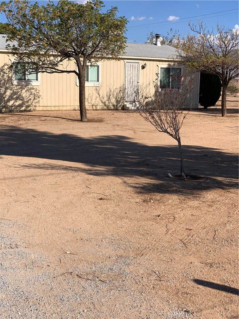 11921 Milpas Drive - Photo 1