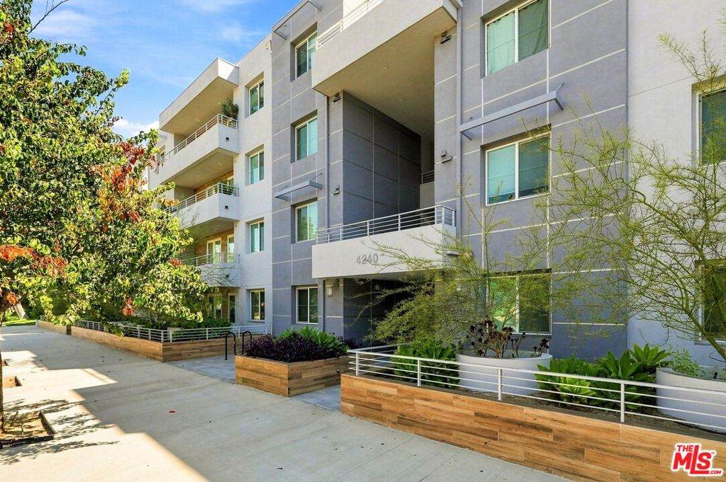 4240 Laurel Canyon Boulevard - Photo 1