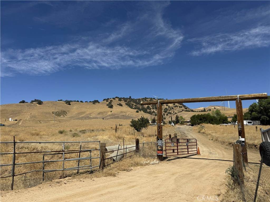 11647 Cameron Canyon Road - Photo 1