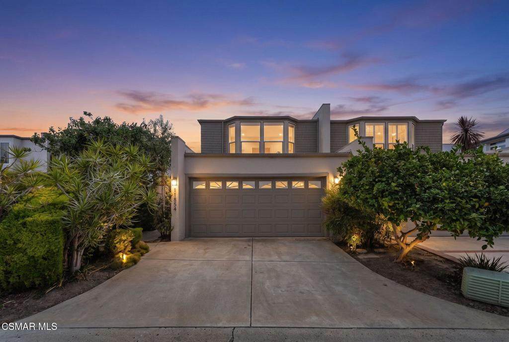 1654 Edgewater Lane - Photo 1