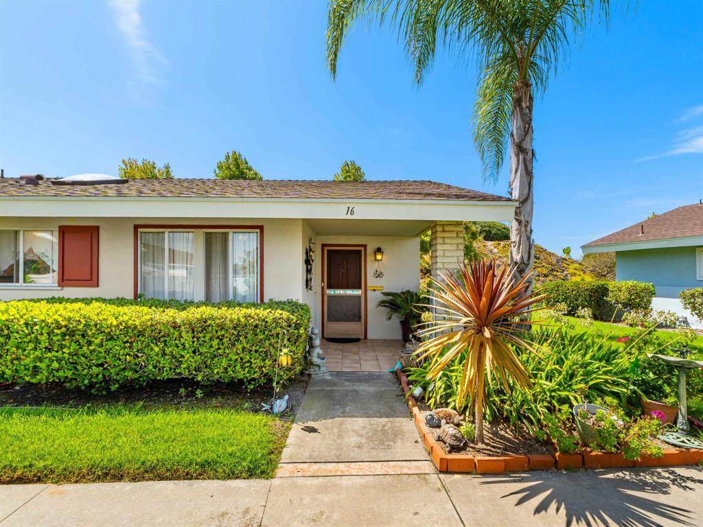 3615 Vista Bella - Photo 1